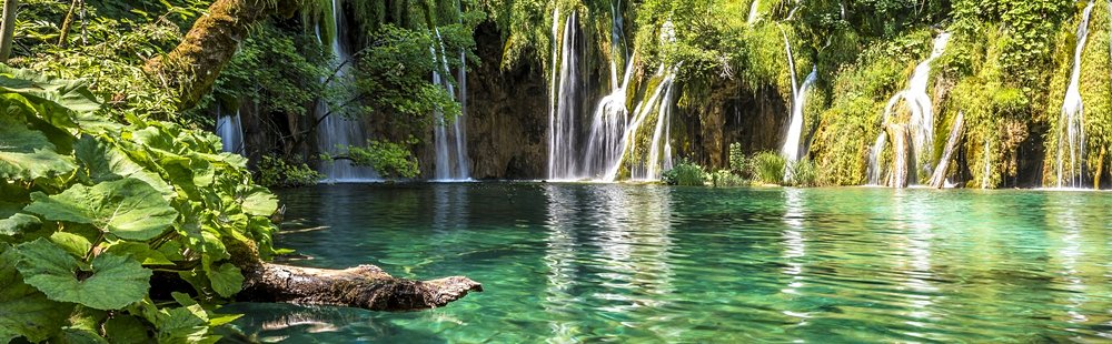 Parc National de Plitvice