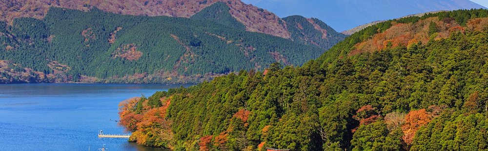 Hakone