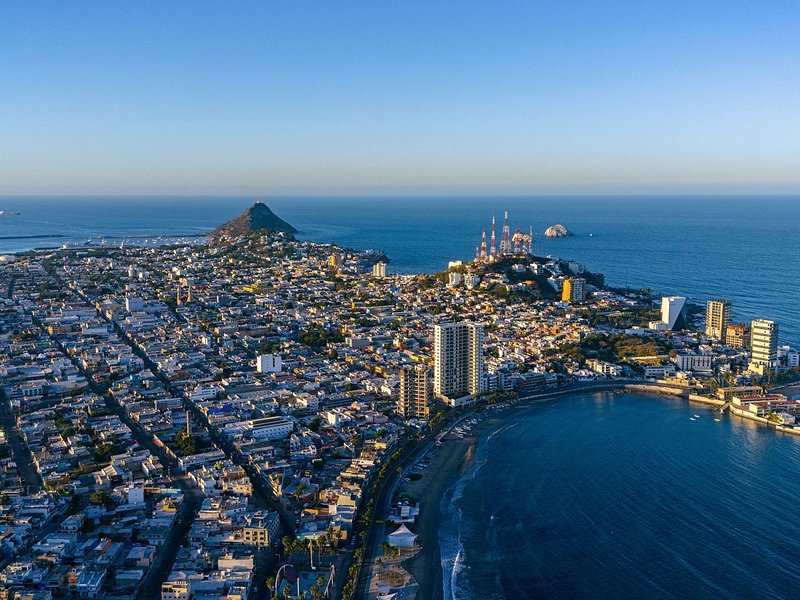 Mazatlan