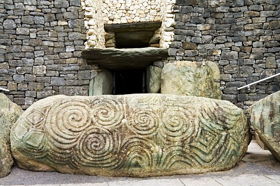 Newgrange