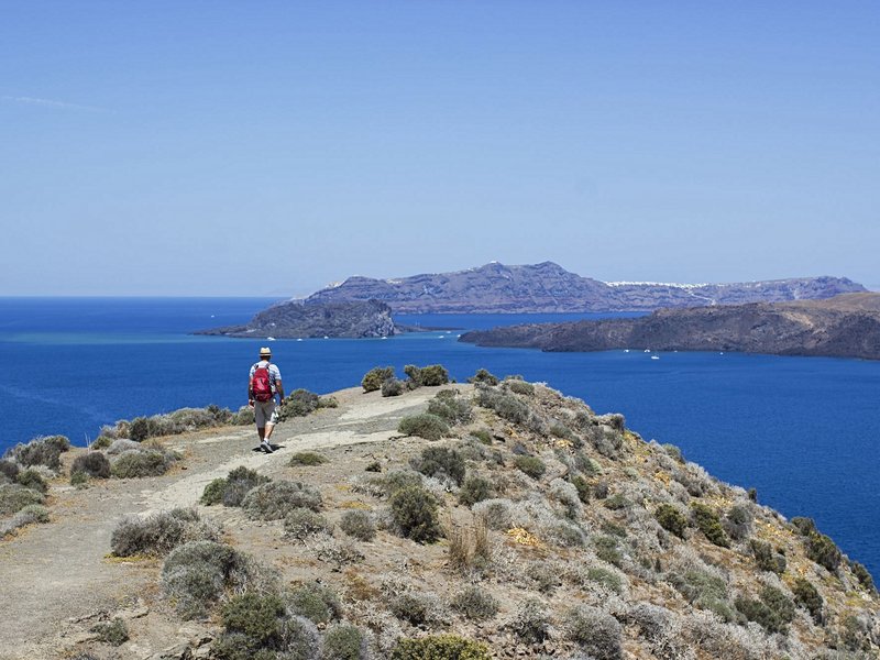Santorin