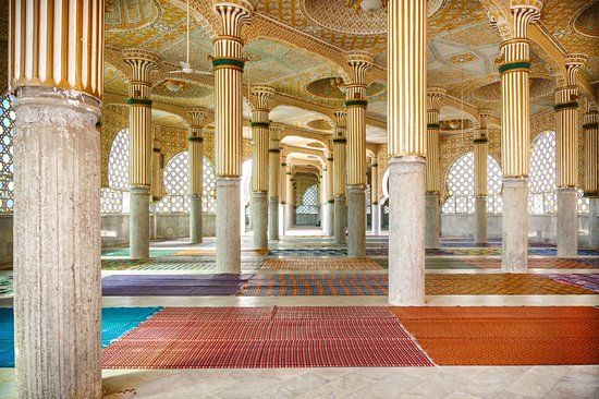 Touba