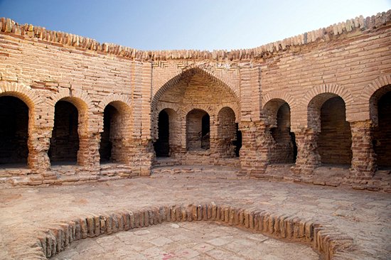 Kavir National Park