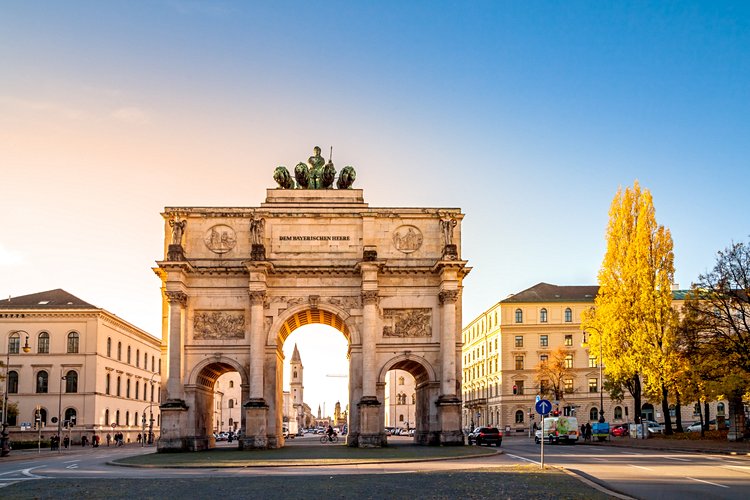 Munich 3