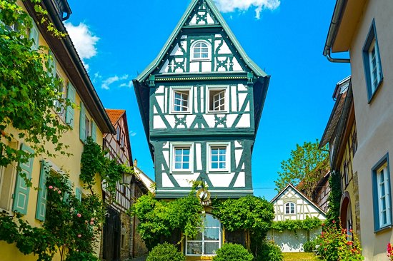 Bad Wimpfen