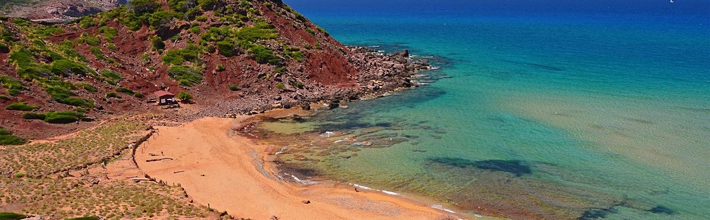 Cala pilar
