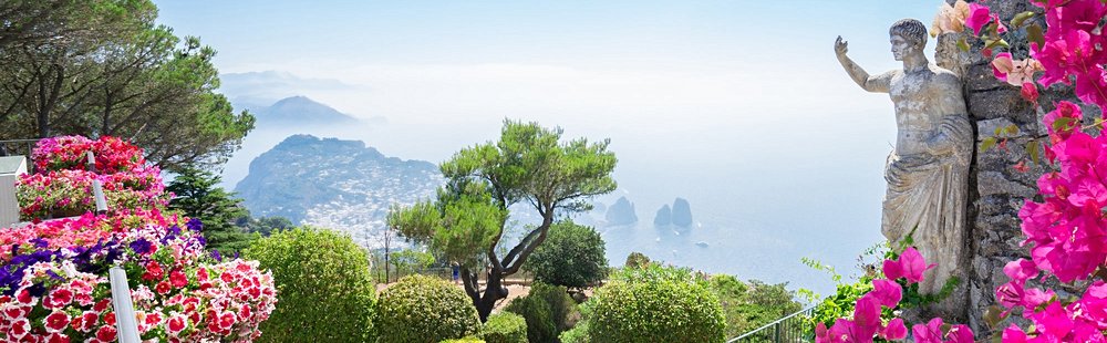 Ile Capri