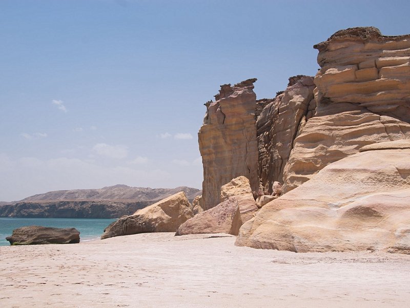 Ras al Jinz