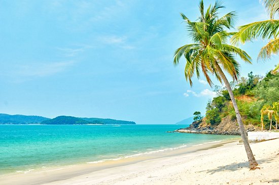 Île de Langkawi
