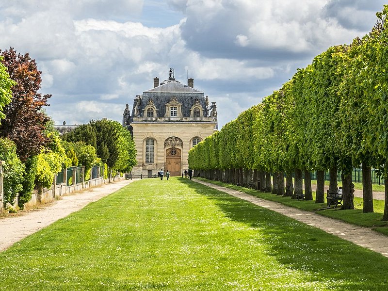 Château de Chantilly