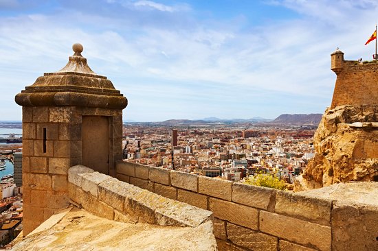 Alicante