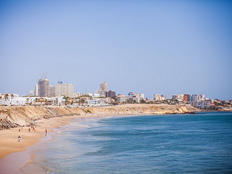Dakar