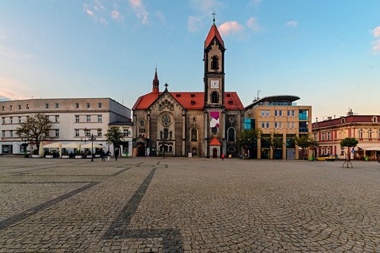 Tarnowskie Góry