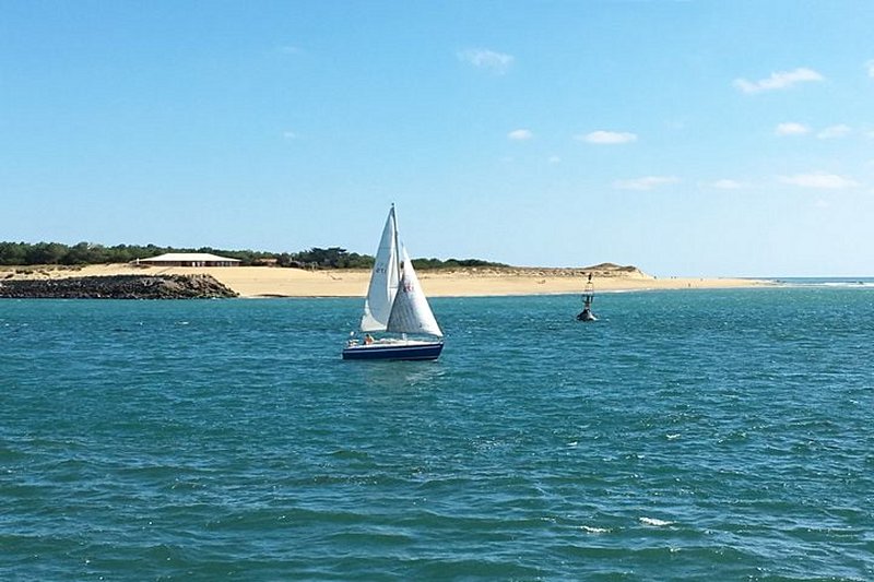 plage Le Cap-Ferret