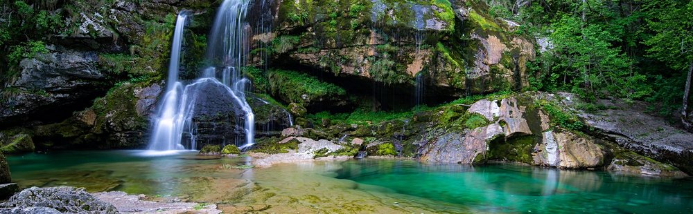 Vallée de la Soca