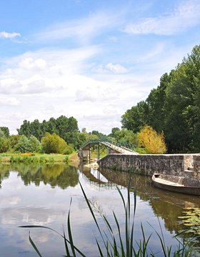 Les plus beaux lieux de la Vendée