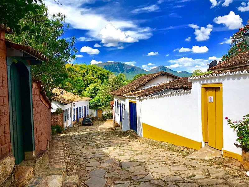 Tiradentes