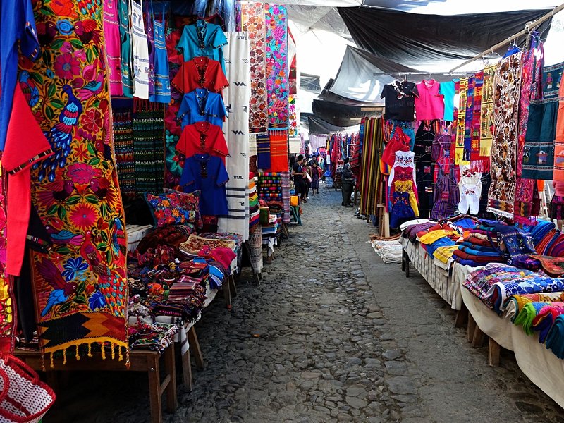 Chichicastenango
