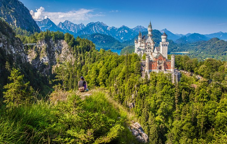N°25 Allemagne