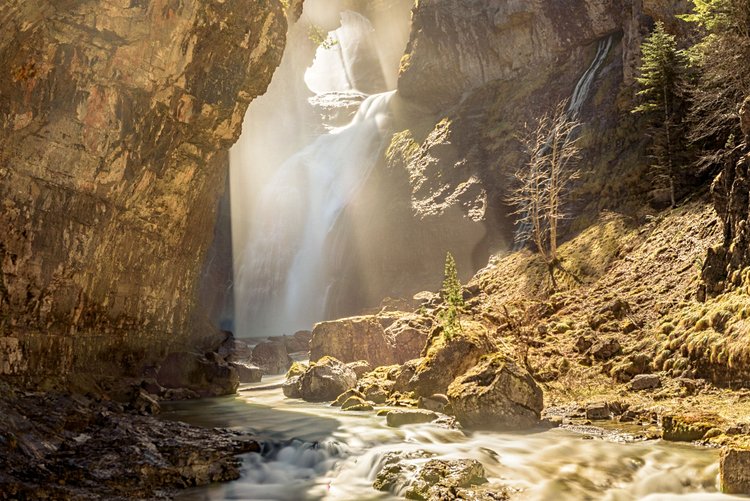 Parc national Ordesa et Mont Perdu 4