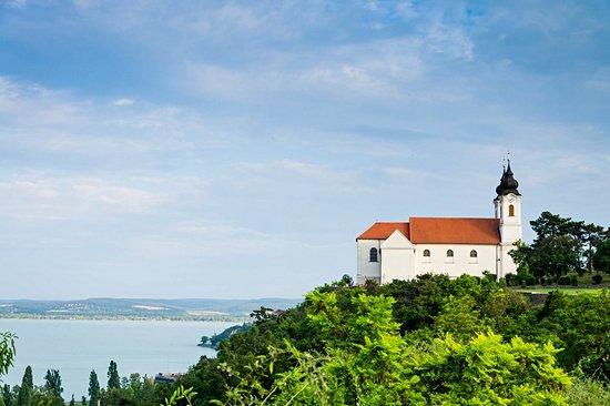 Tihany