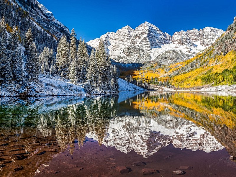 Rocky Mountains