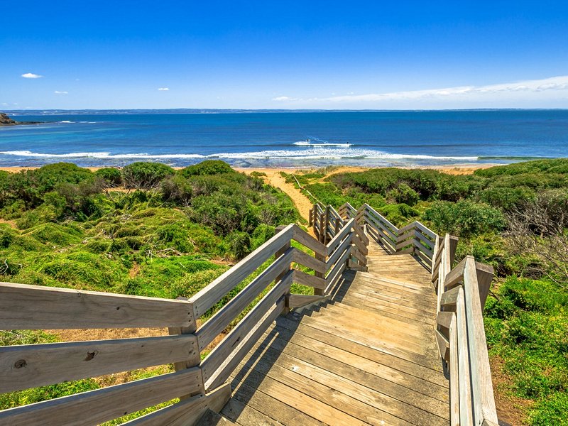Phillip Island