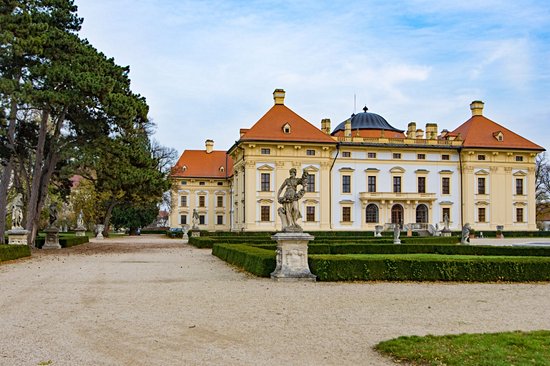 Slavkov u Brna