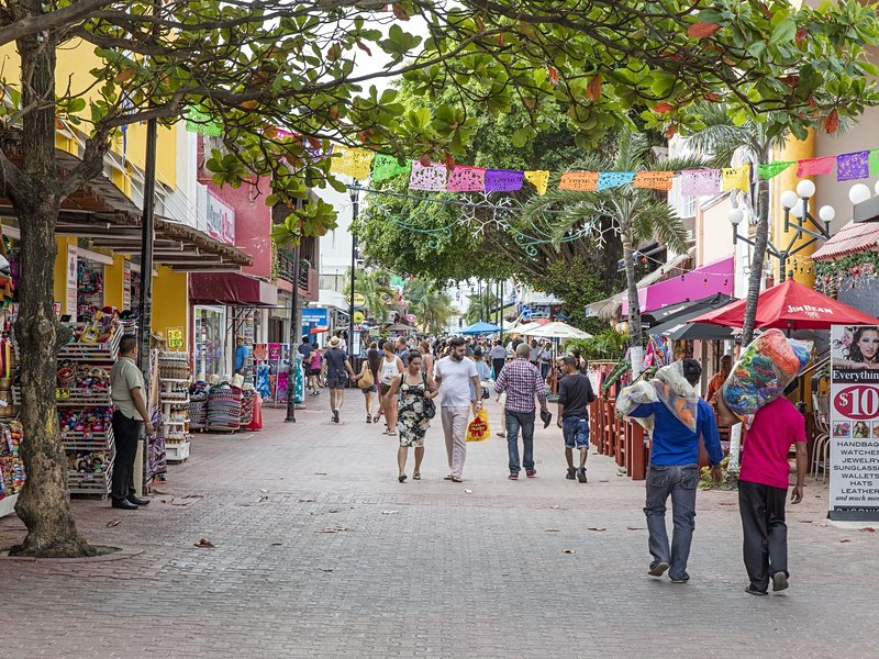 Playa del Carmen