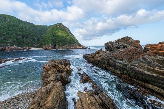Parc national Garden Route