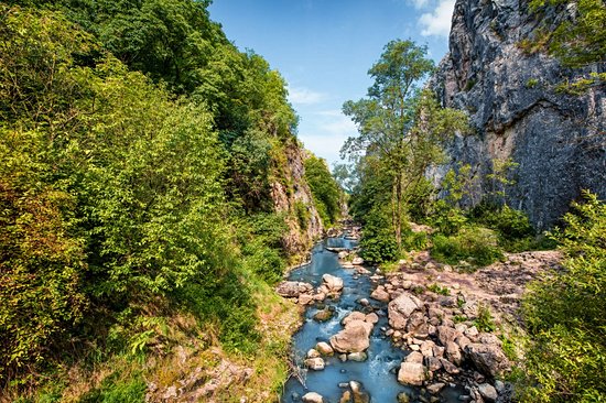 Cheile Turzii