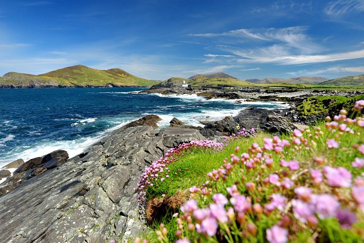 Valentia Island