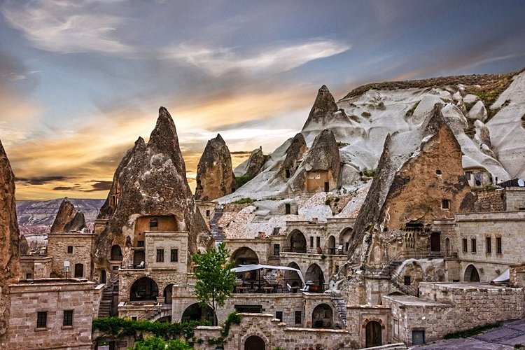 Göreme et la Cappadoce 4