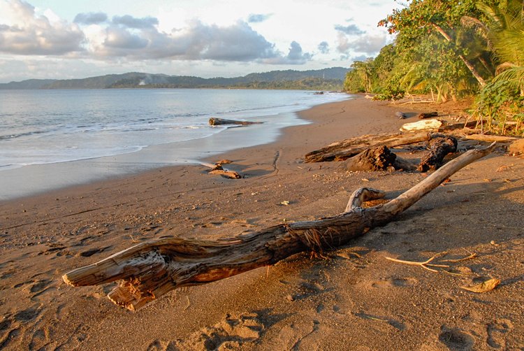 Bahia Drake et le Corcovado 3