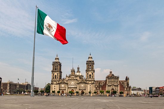 Zócalo