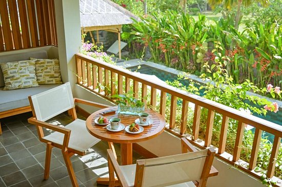 The Open House Jimbaran