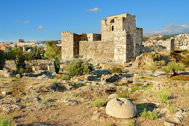 Proche-Orient ancien 2