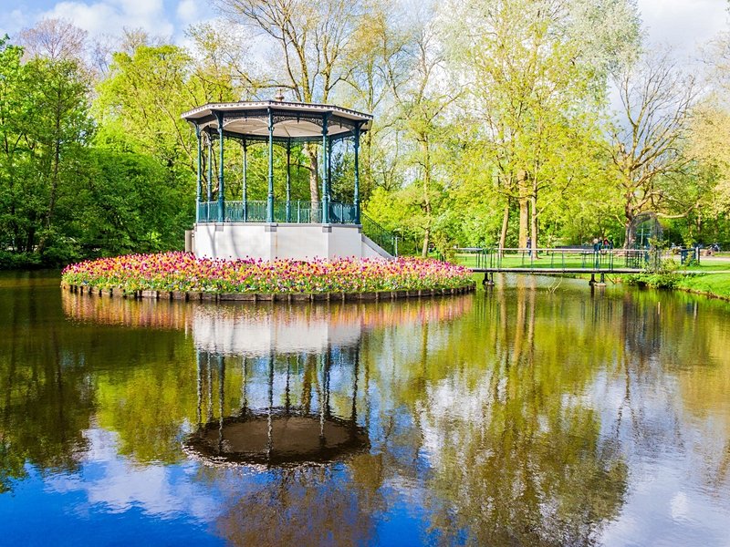 Vondelpark
