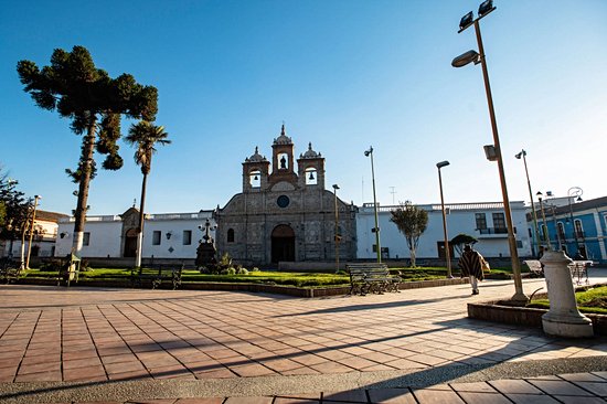 Riobamba