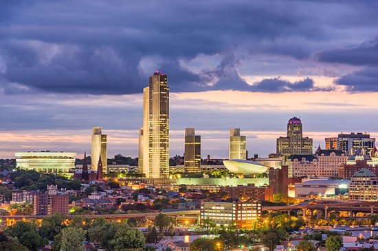 Albany