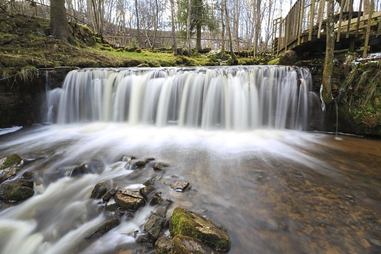 Parc national de Gauja 3