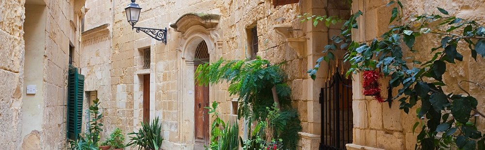 Les Trois Cités : Vittoriosa, Sengla, Cospicua