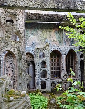 Les plus beaux lieux de la Bretagne