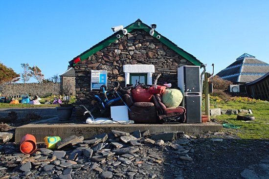 Isle of Easdale