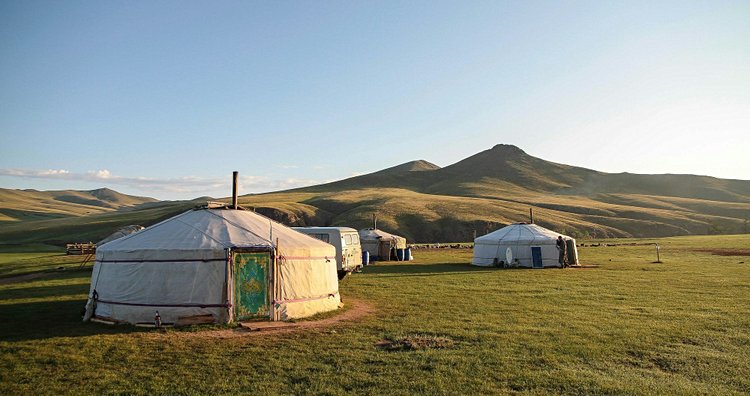 Mongolie