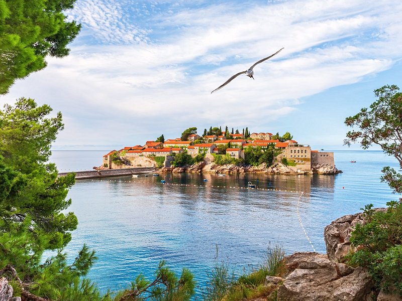 Sveti Stefan