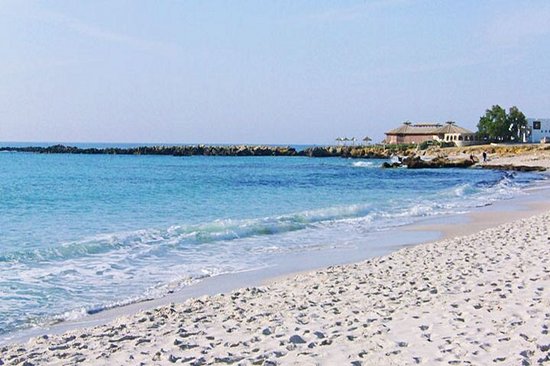 Plage de Nabeul