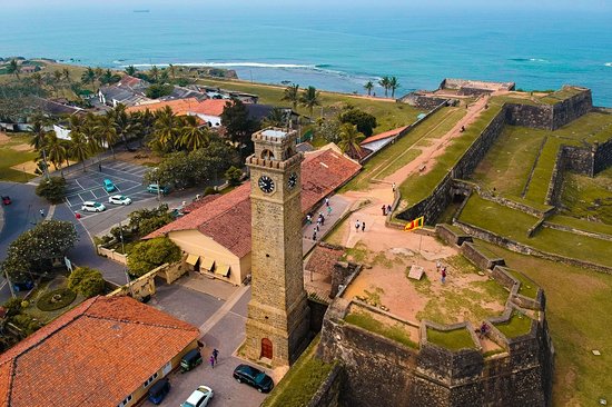 Le Fort