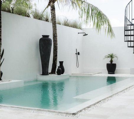 hôtel Villa Umami 2