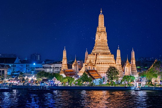 Wat Arun